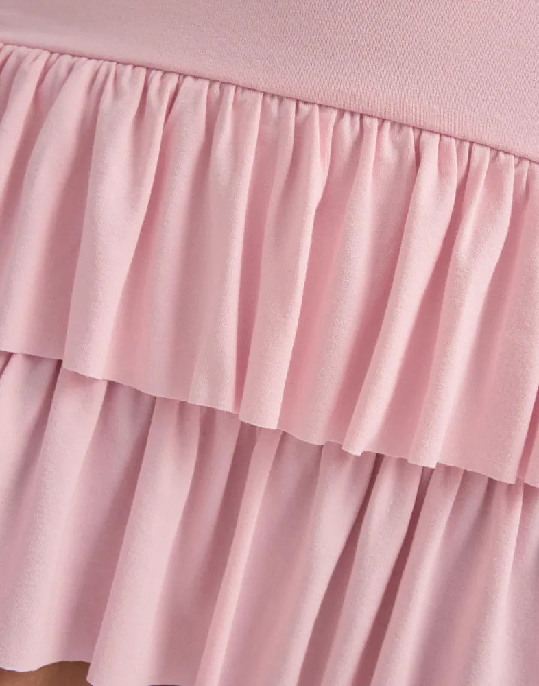 VERA | Mini Falda