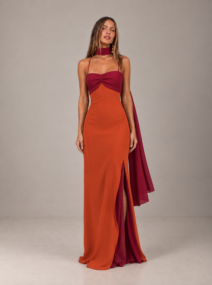 Vestido Gala Siena