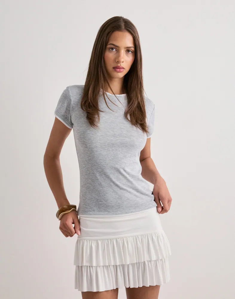 VERA | Mini Falda