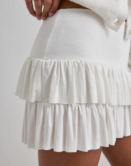 VERA | Mini Falda