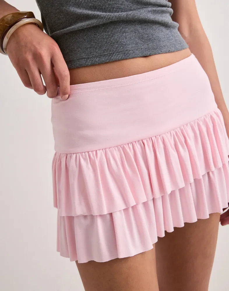 VERA | Mini Falda