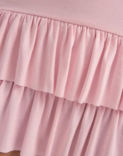 VERA | Mini Falda