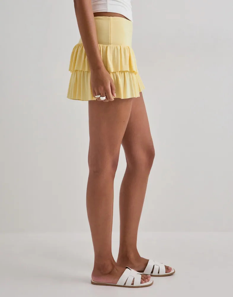 VERA | Mini Falda