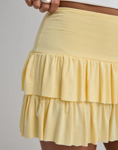 VERA | Mini Falda