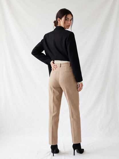 GAIA | Pantalón de Sastrería Elegante