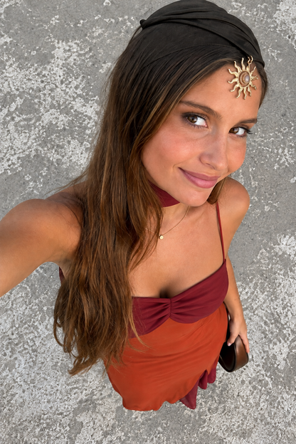 Vestido Gala Siena