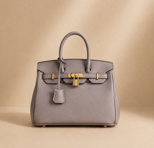 ALESSIA | Bolso de cuero