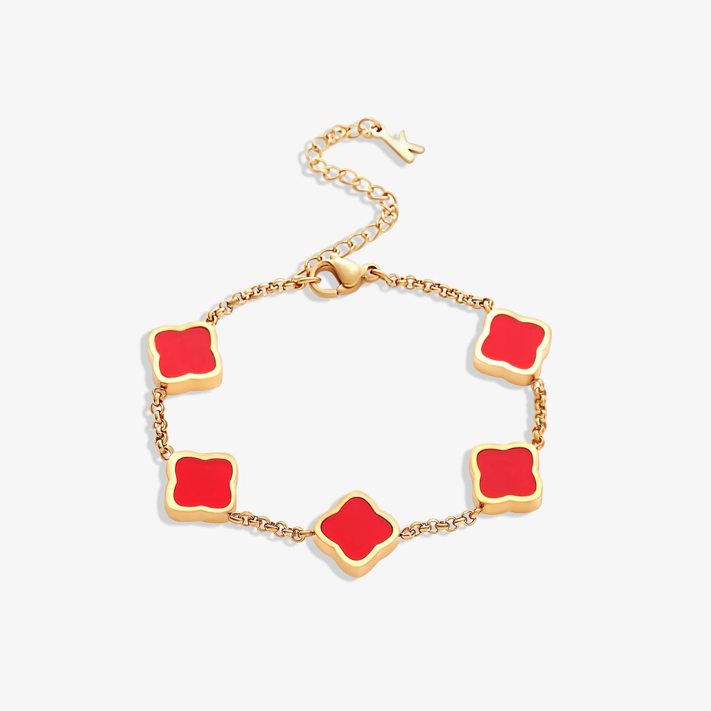 Pulsera Trévol