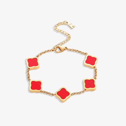 Pulsera Trévol