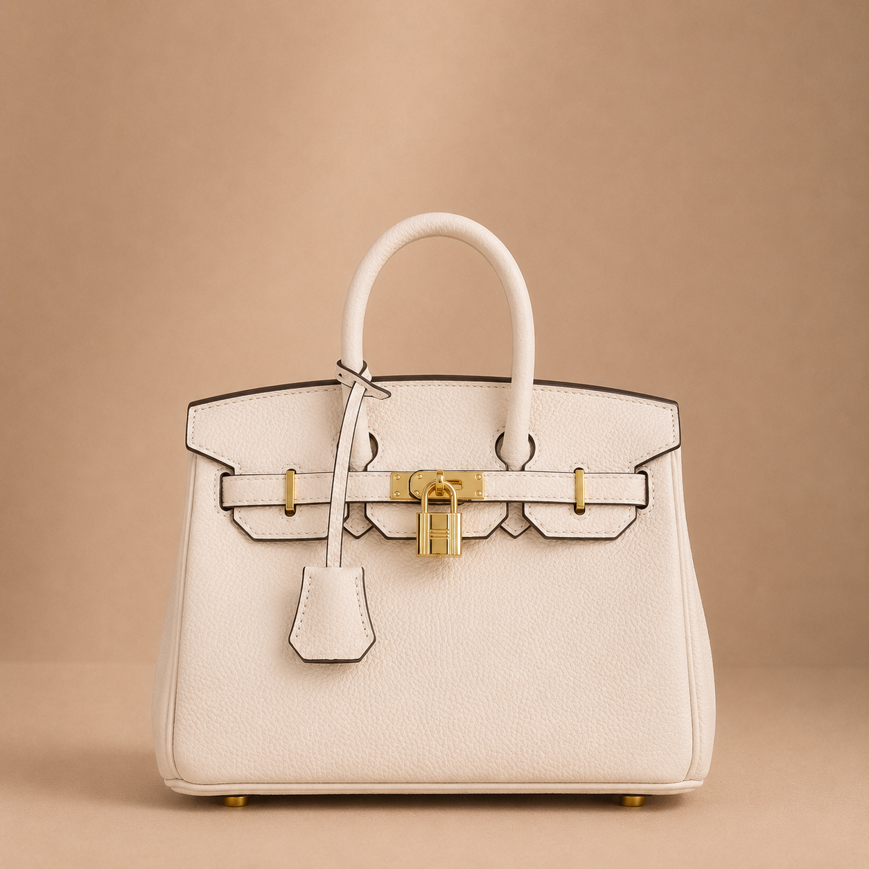 ALESSIA | Bolso de cuero