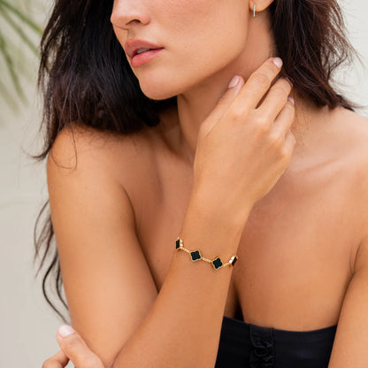 Pulsera Trévol