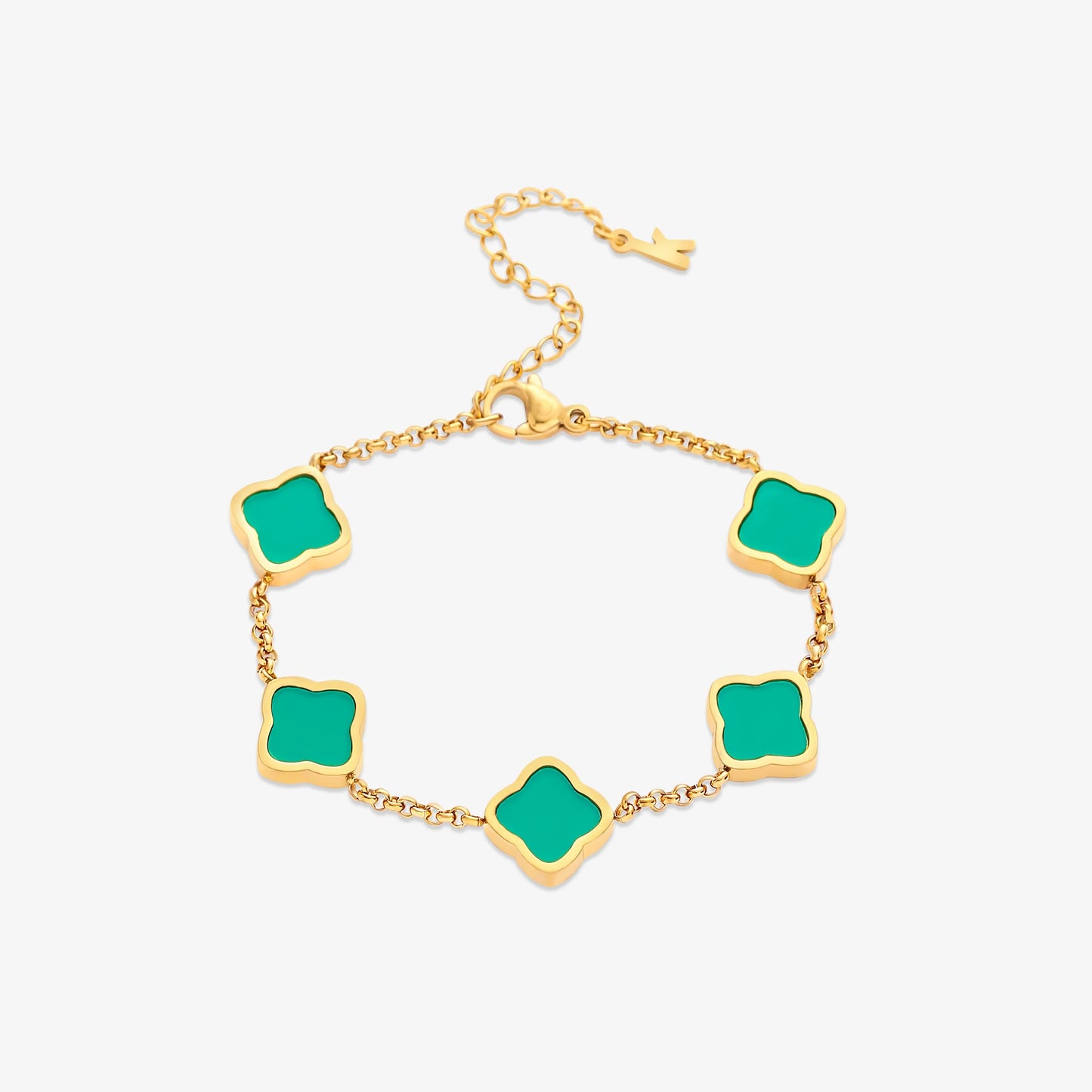 Pulsera Trévol