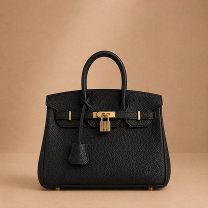 ALESSIA | Bolso de cuero