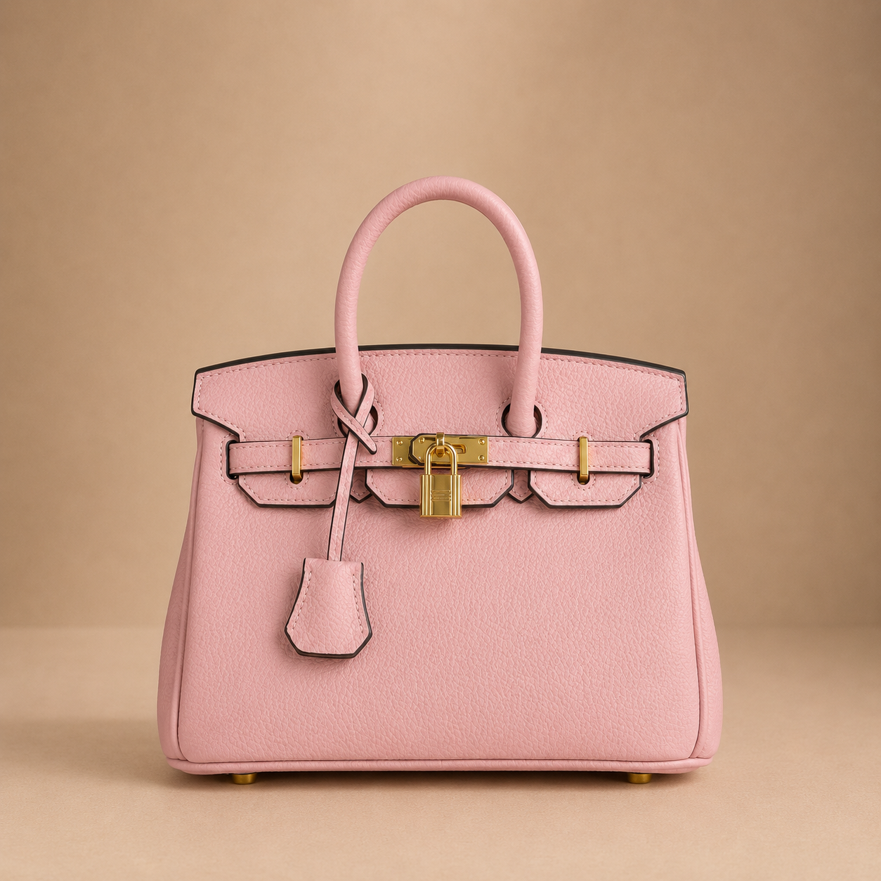 ALESSIA | Bolso de cuero
