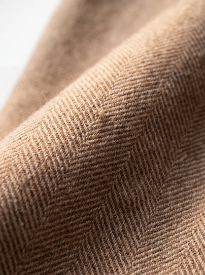 GAIA | Pantalón de Sastrería Elegante