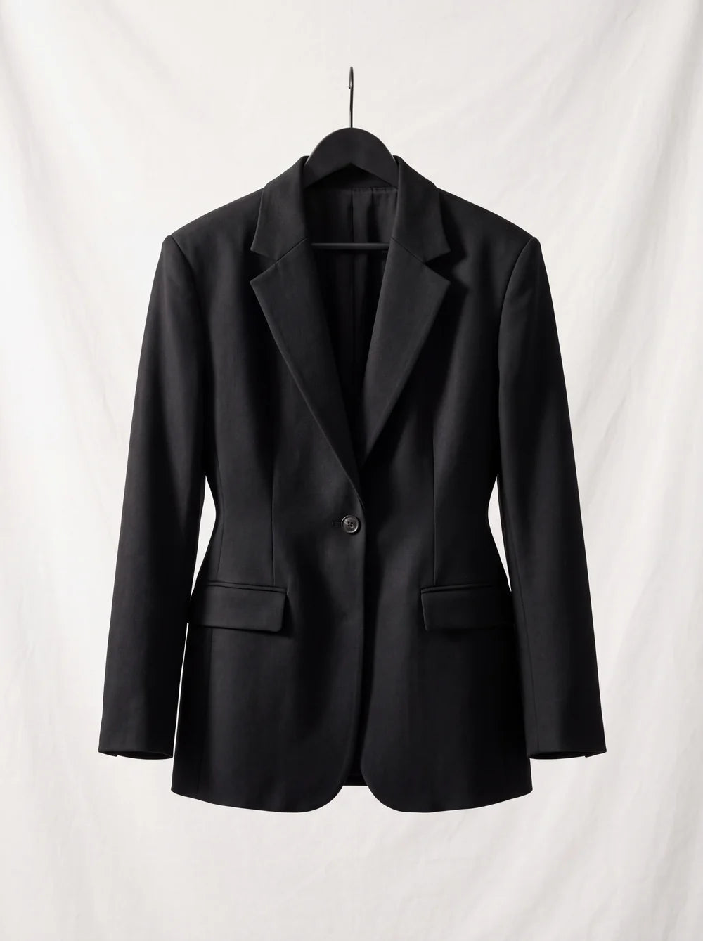 CAMILLE | Blazer Entallado de Corte Clásico
