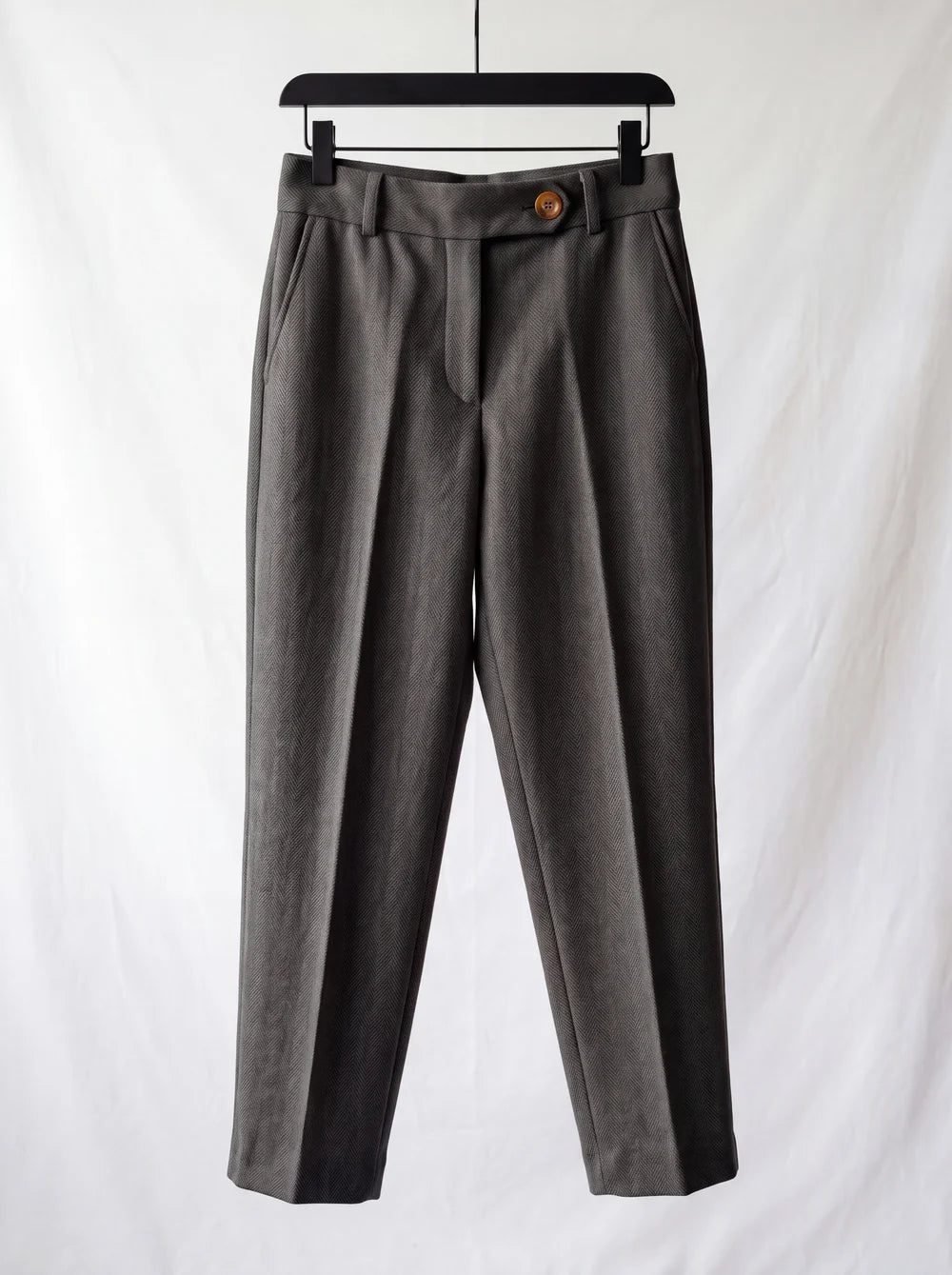 GAIA | Pantalón de Sastrería Elegante