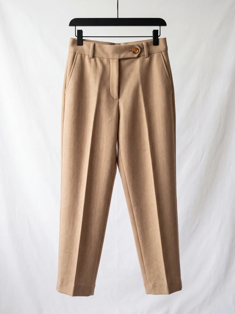 GAIA | Pantalón de Sastrería Elegante