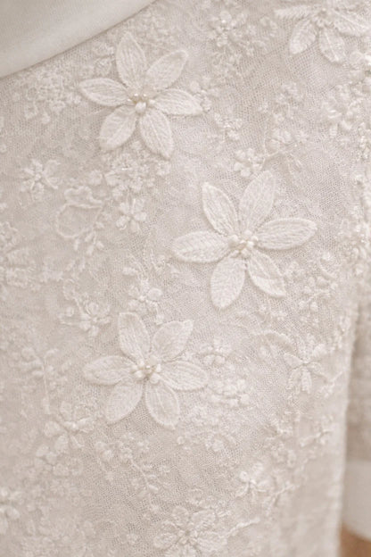 ZOE | Blusa Fiori Venezia