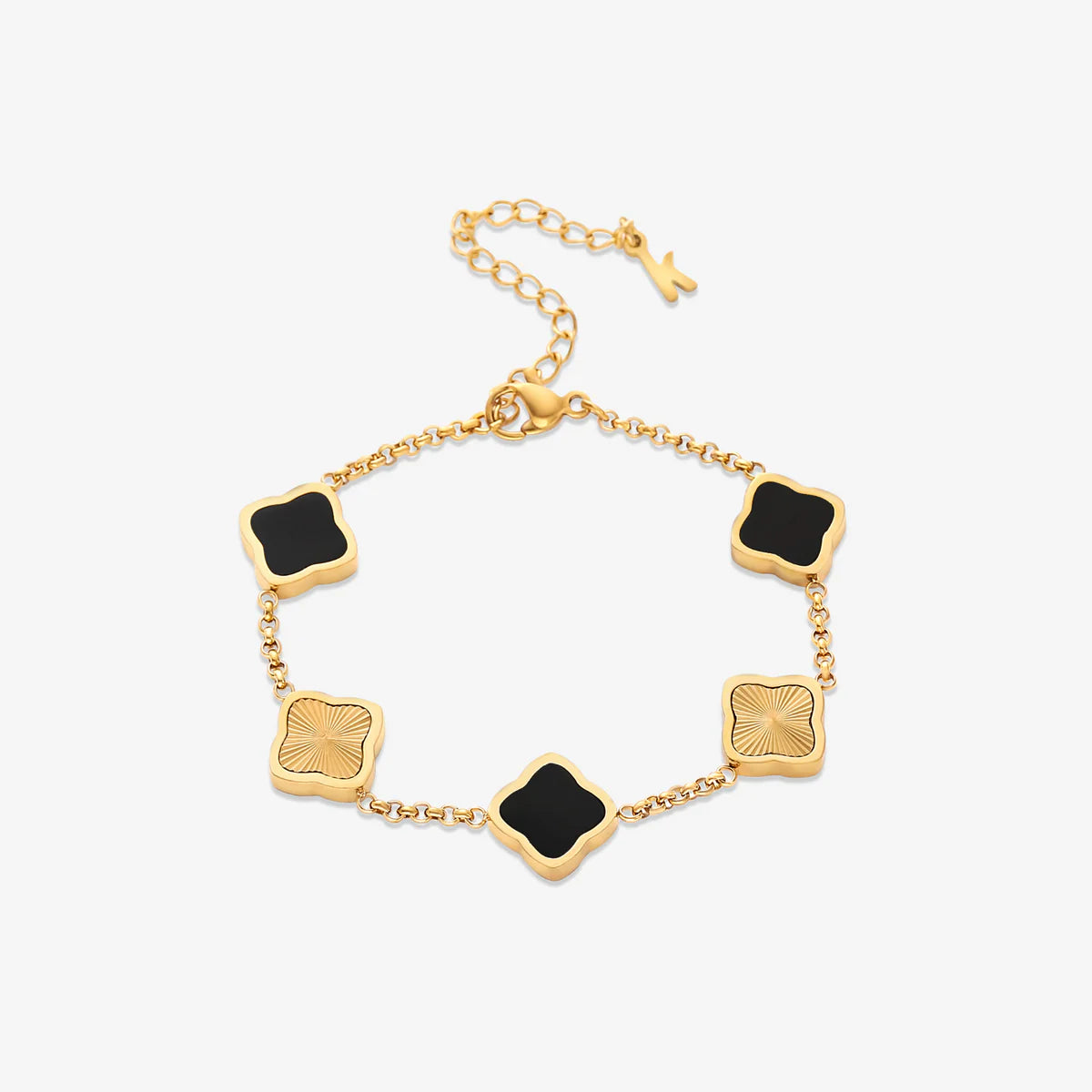 Pulsera Trévol