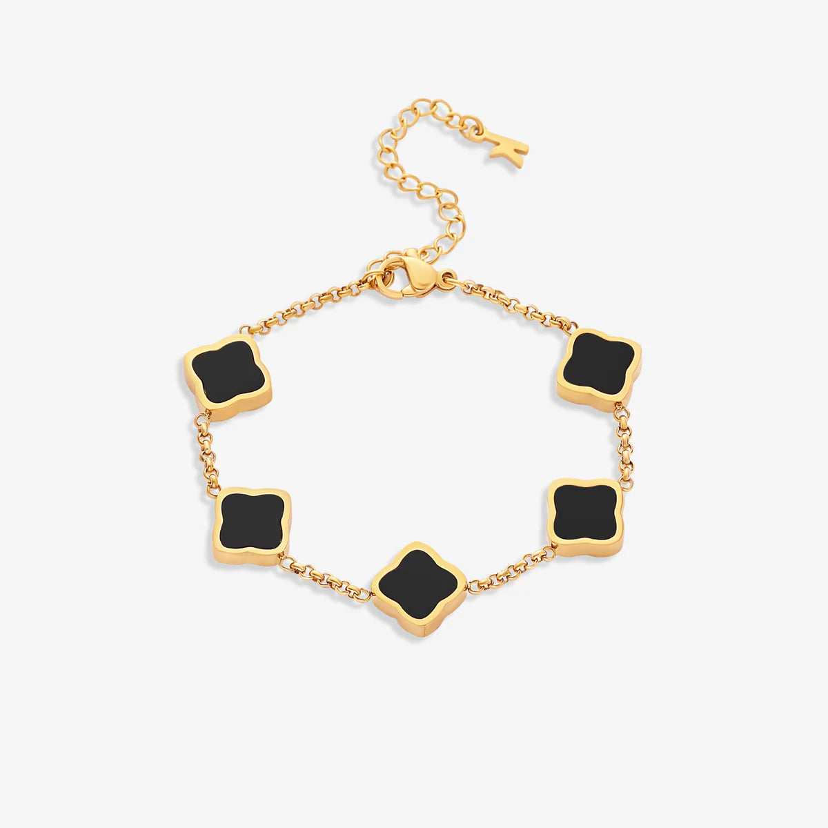Pulsera Trévol