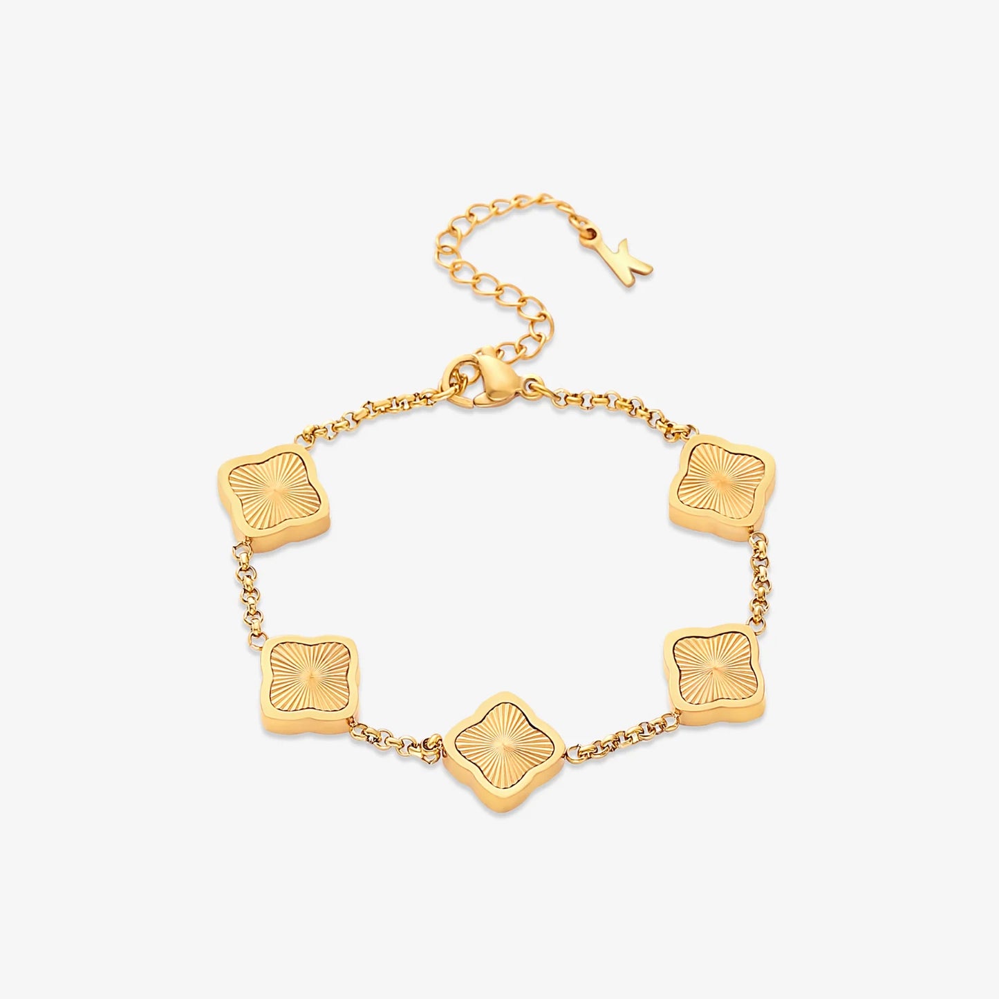 Pulsera Trévol