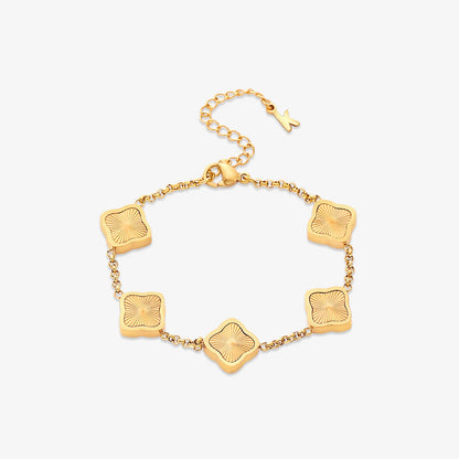 Pulsera Trévol
