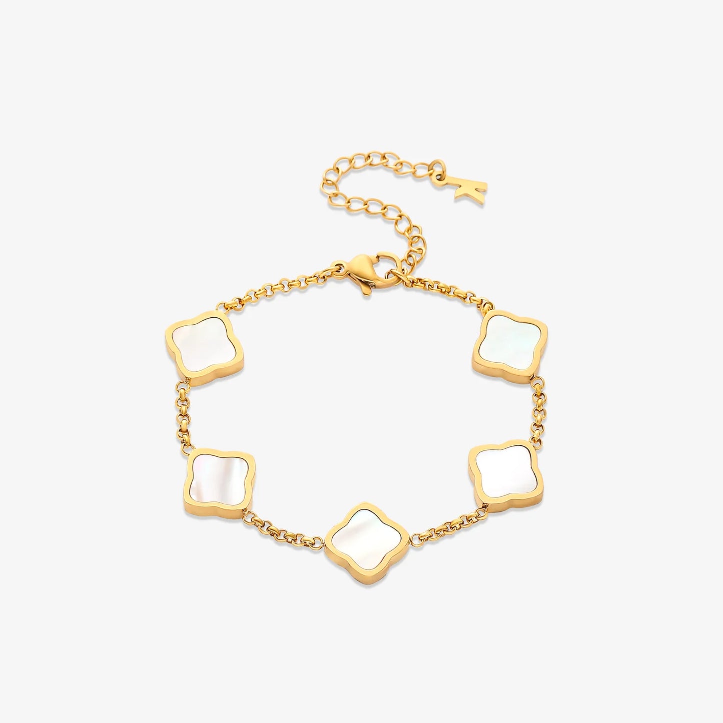 Pulsera Trévol