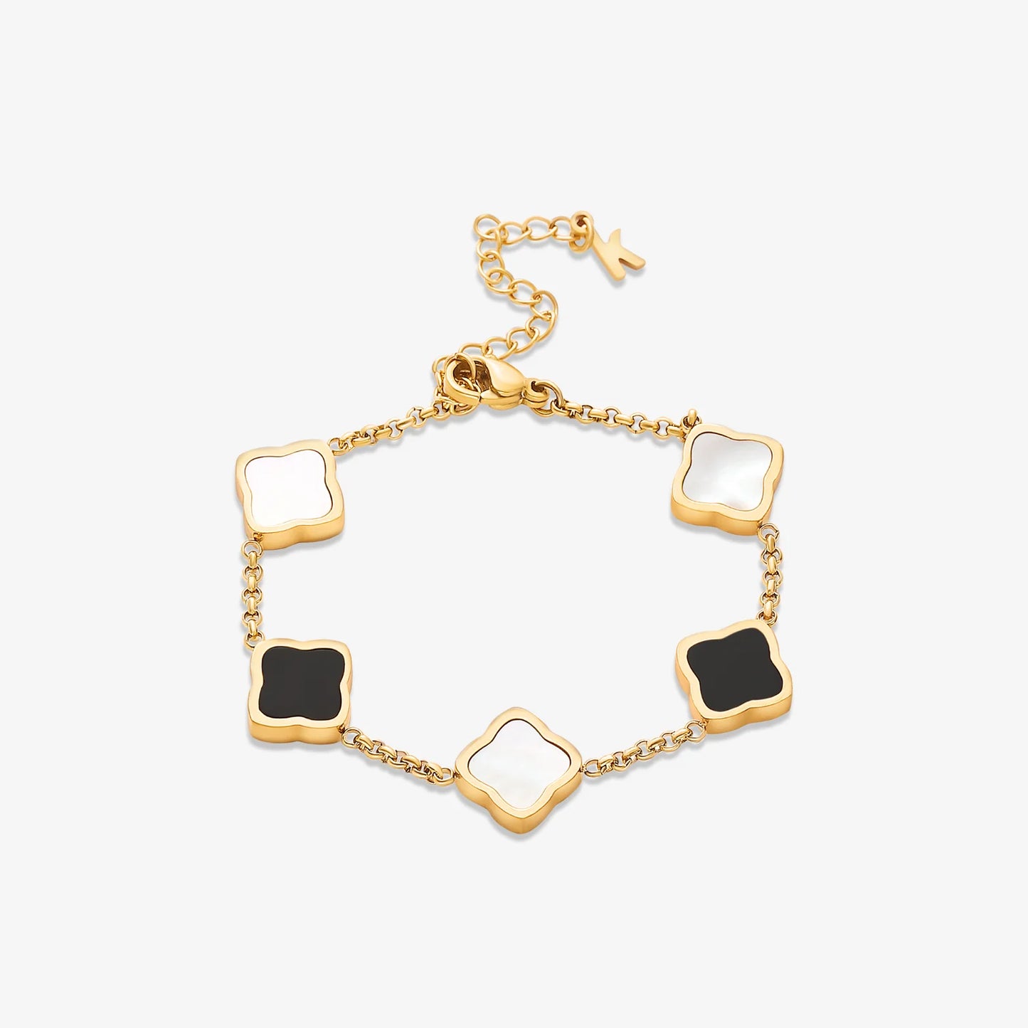 Pulsera Trévol
