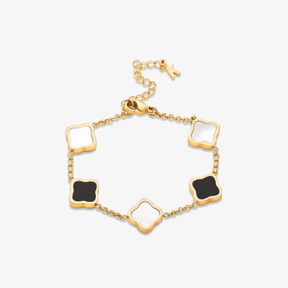 Pulsera Trévol