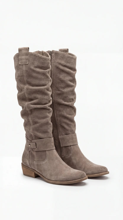 BIANCA | Botas altas