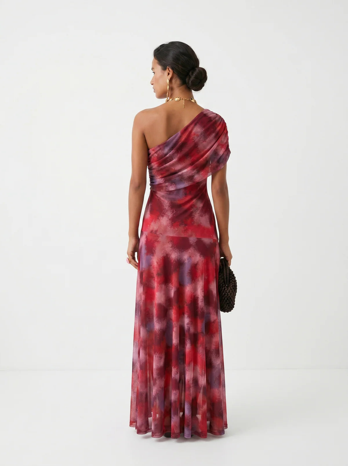 MARTA | Vestido elegante y sencillo
