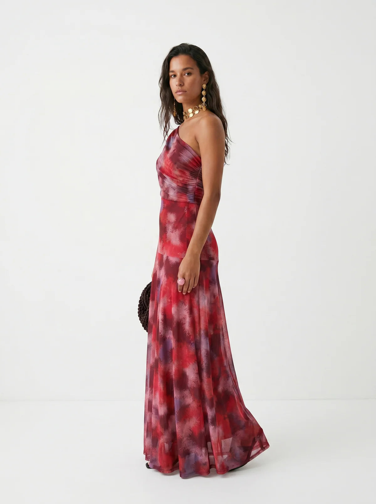 MARTA | Vestido elegante y sencillo