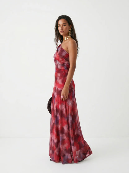 MARTA | Vestido elegante y sencillo