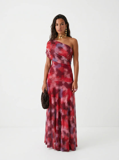MARTA | Vestido elegante y sencillo