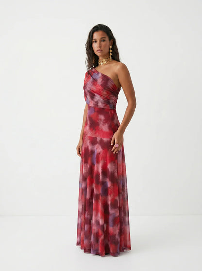 MARTA | Vestido elegante y sencillo