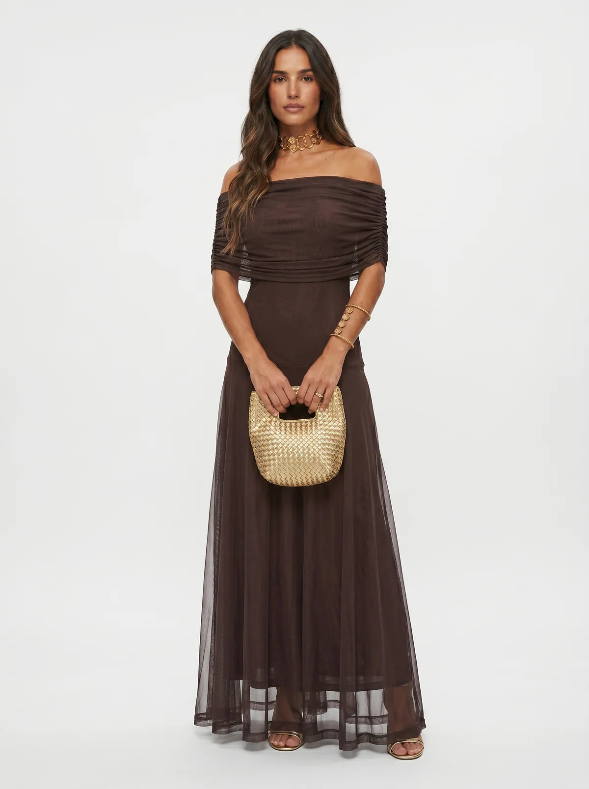 MARTA | Vestido elegante y sencillo