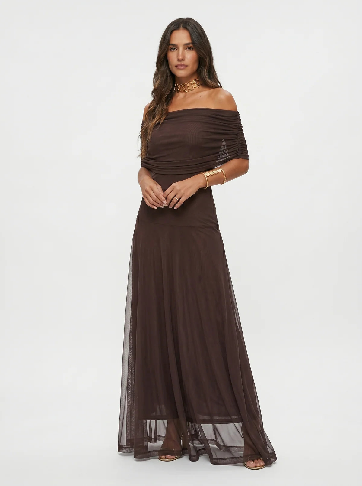 MARTA | Vestido elegante y sencillo