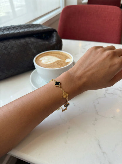 Pulsera Trévol