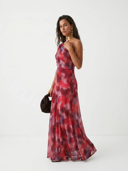 MARTA | Vestido elegante y sencillo