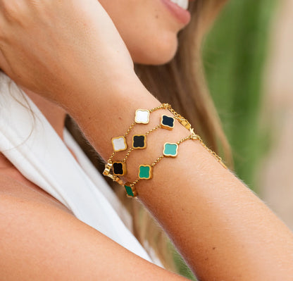 Pulsera Trévol
