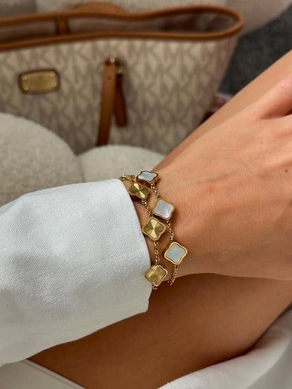 Pulsera Trévol