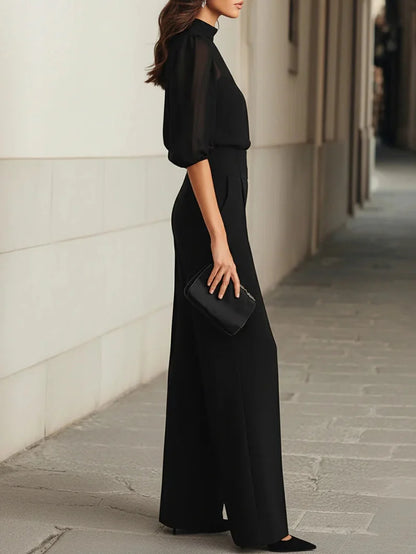 VIVIENNE | Elegante conjunto de 3 piezas