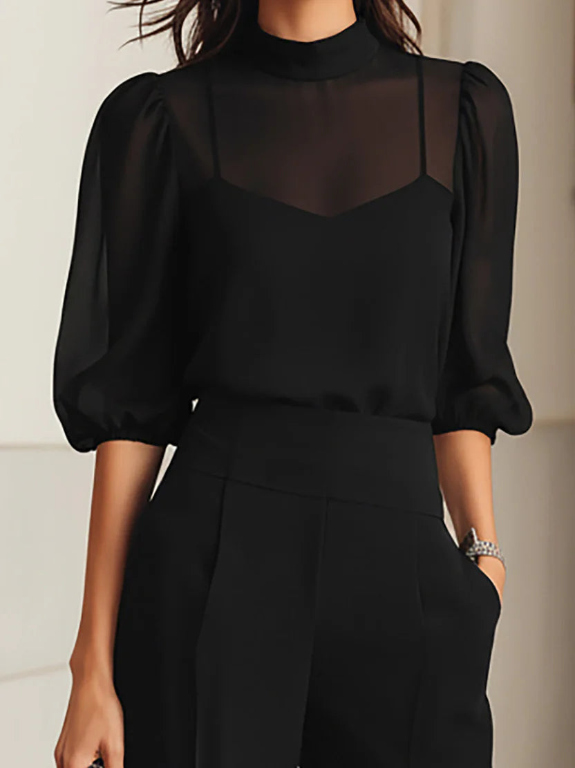 VIVIENNE | Elegante conjunto de 3 piezas