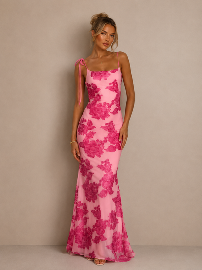 SOFÍA | Vestido Floral