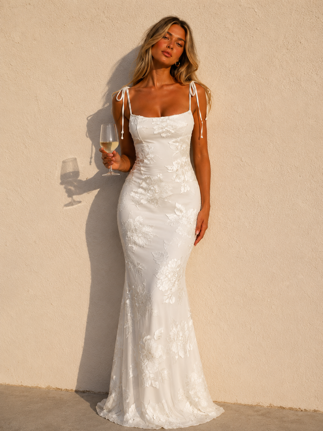 SOFÍA | Vestido Floral