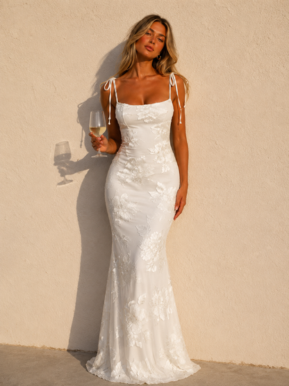 SOFÍA | Vestido Floral