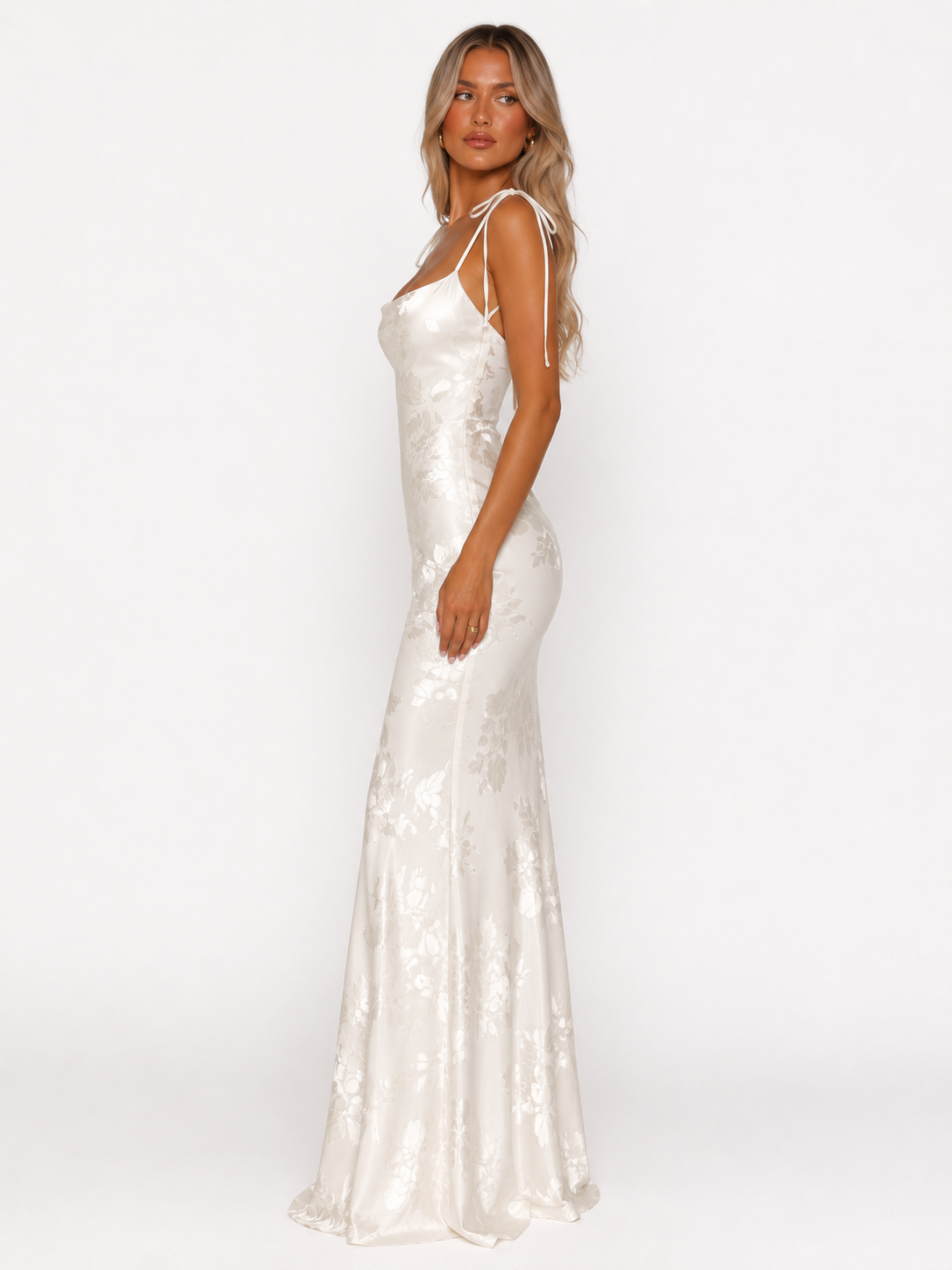 SOFÍA | Vestido Floral