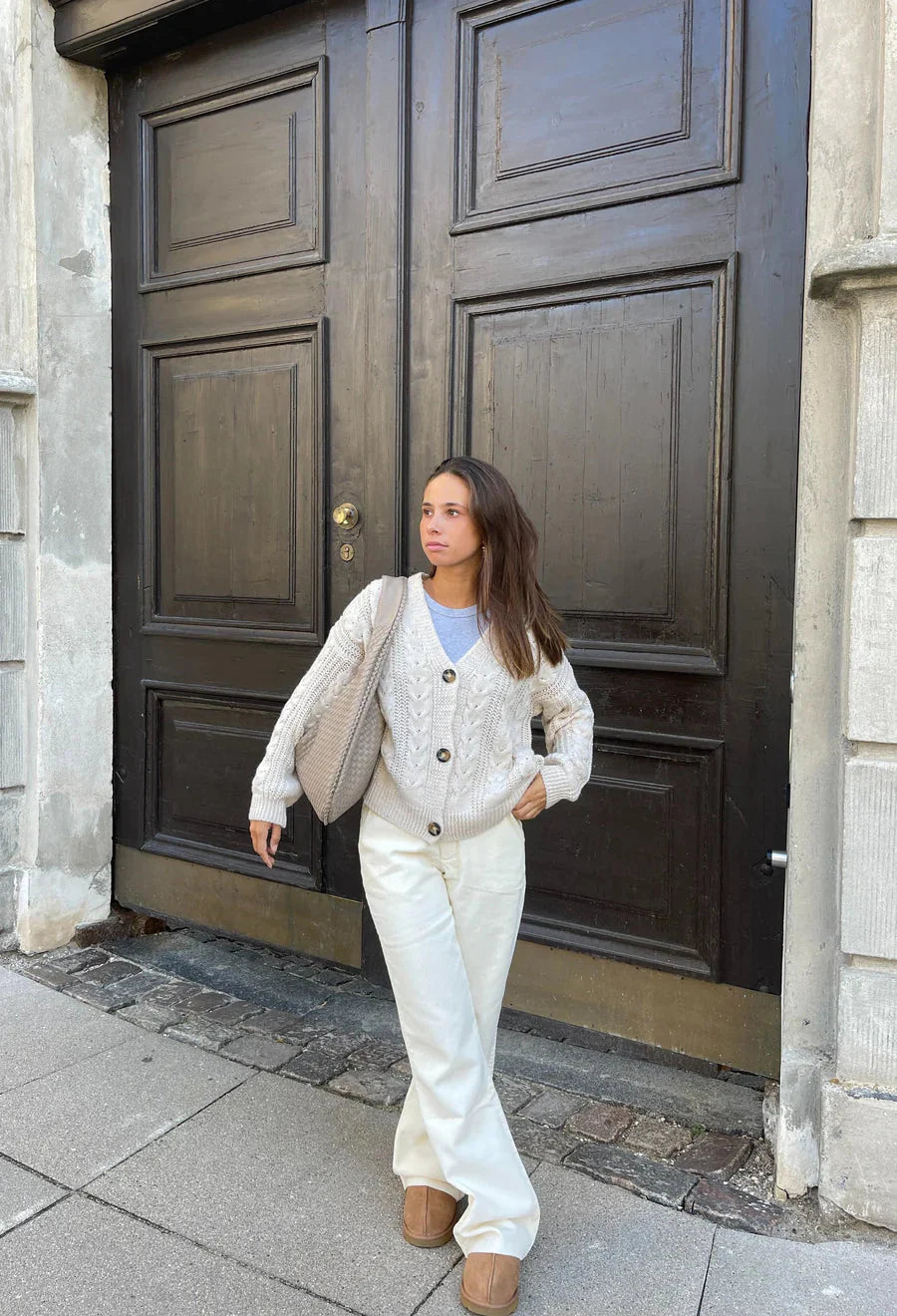 SIENA | Bolso Atelier