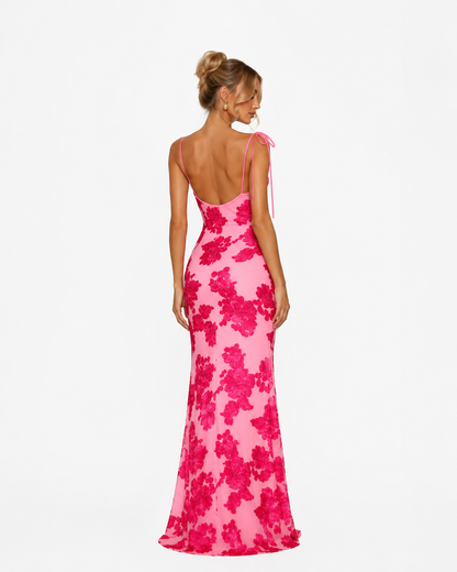 SOFÍA | Vestido Floral